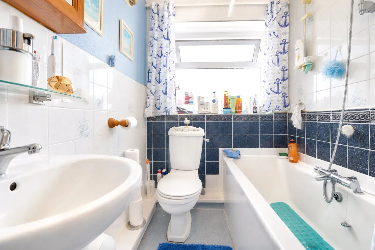 Aysha Gardens, Westward Ho!, EX39, photo 10