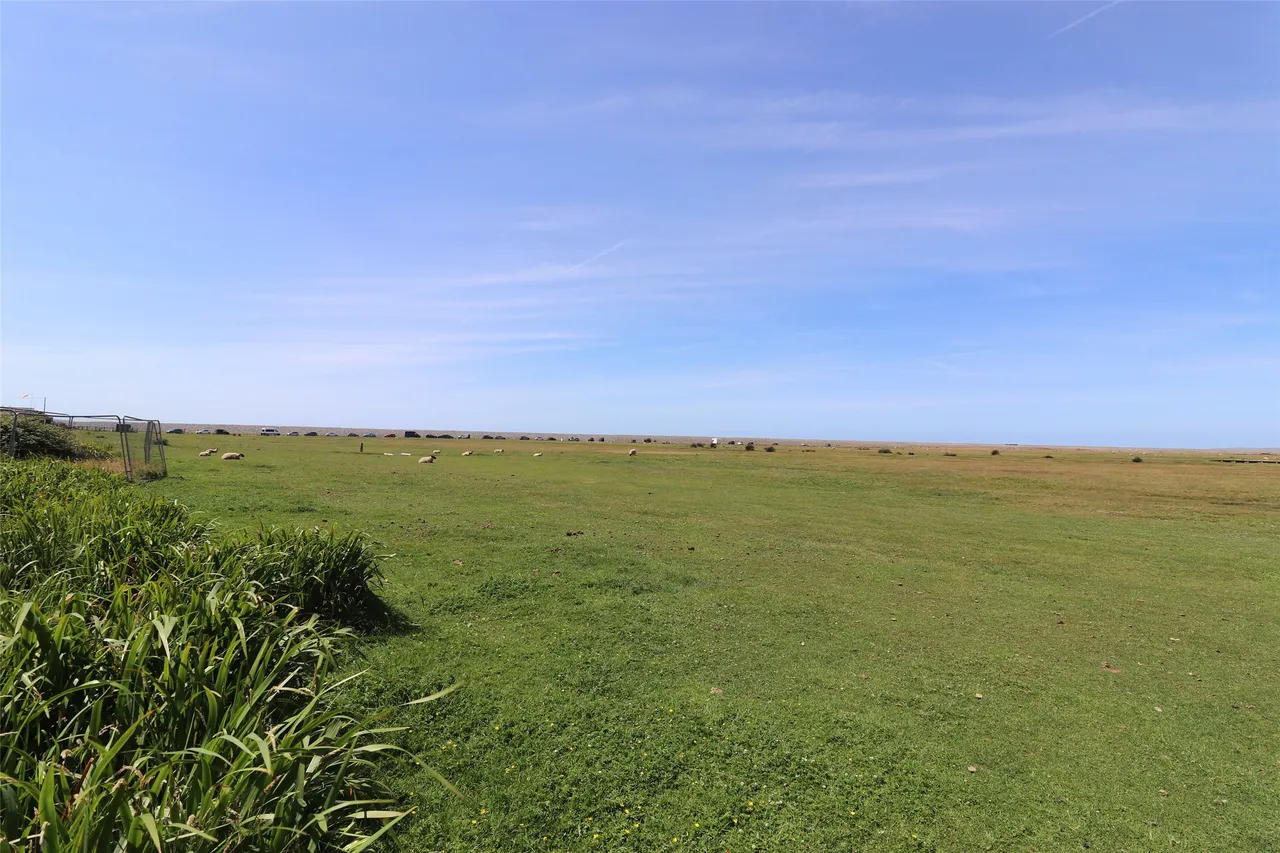 Aysha Gardens, Westward Ho!, EX39, photo 2
