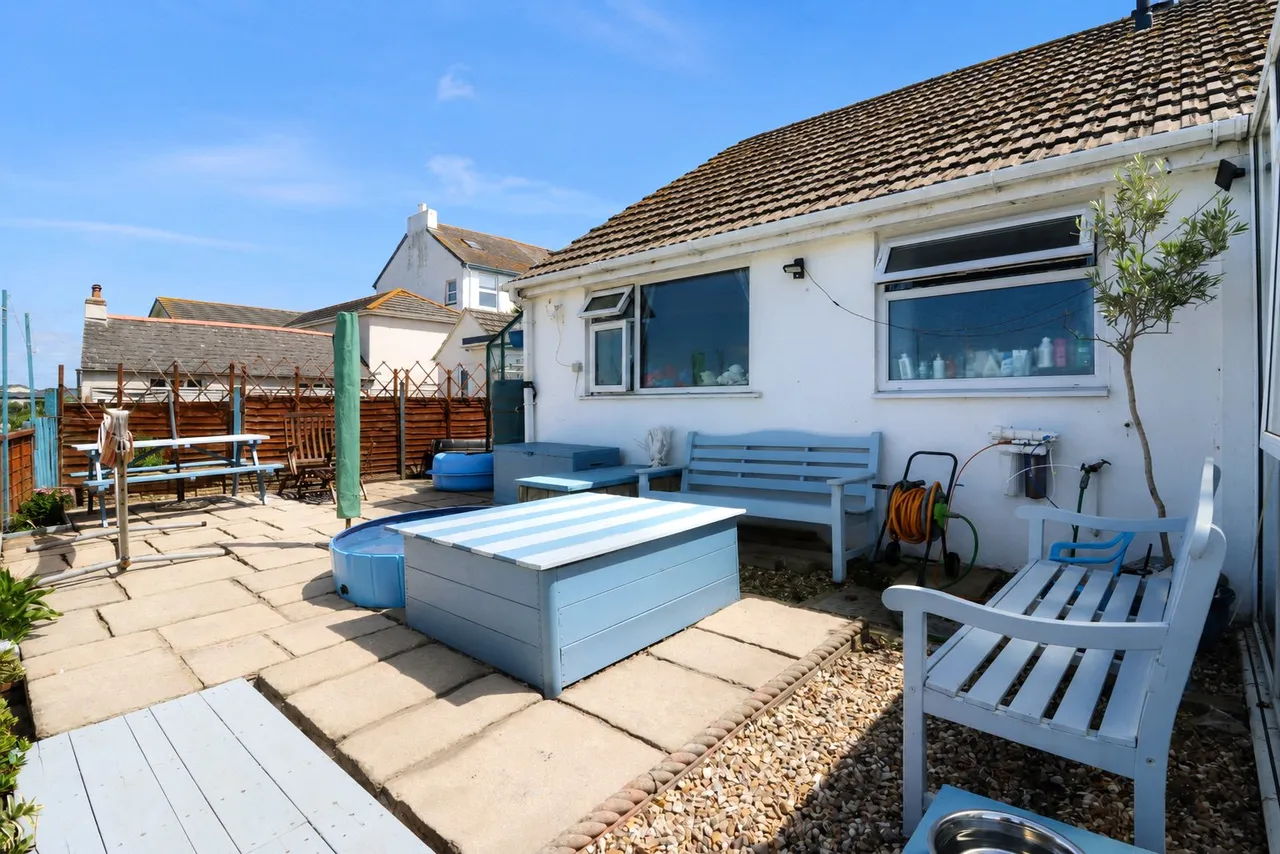Aysha Gardens, Westward Ho!, EX39, photo 12
