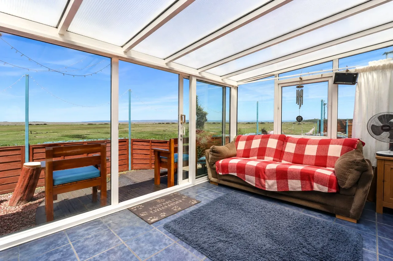 Aysha Gardens, Westward Ho!, EX39, photo 7