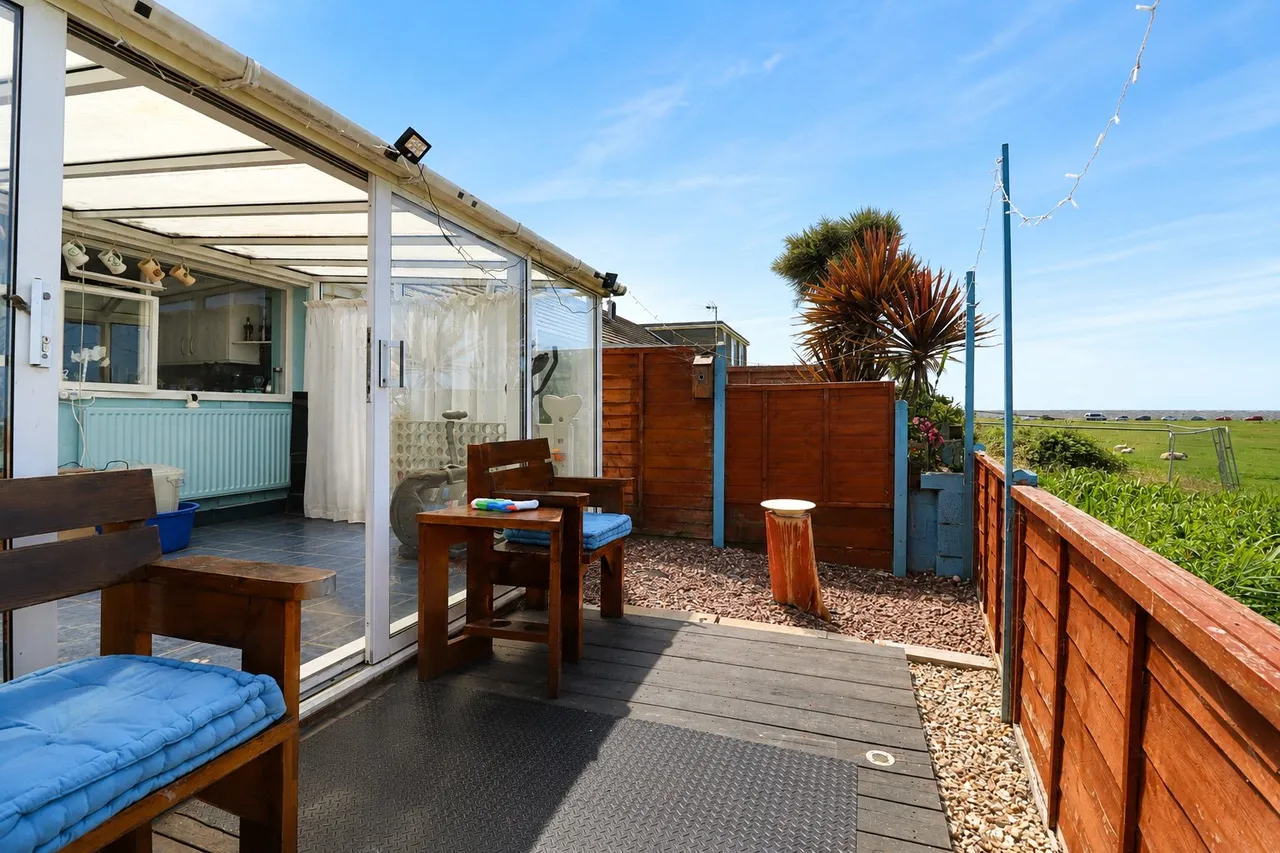 Aysha Gardens, Westward Ho!, EX39, photo 13