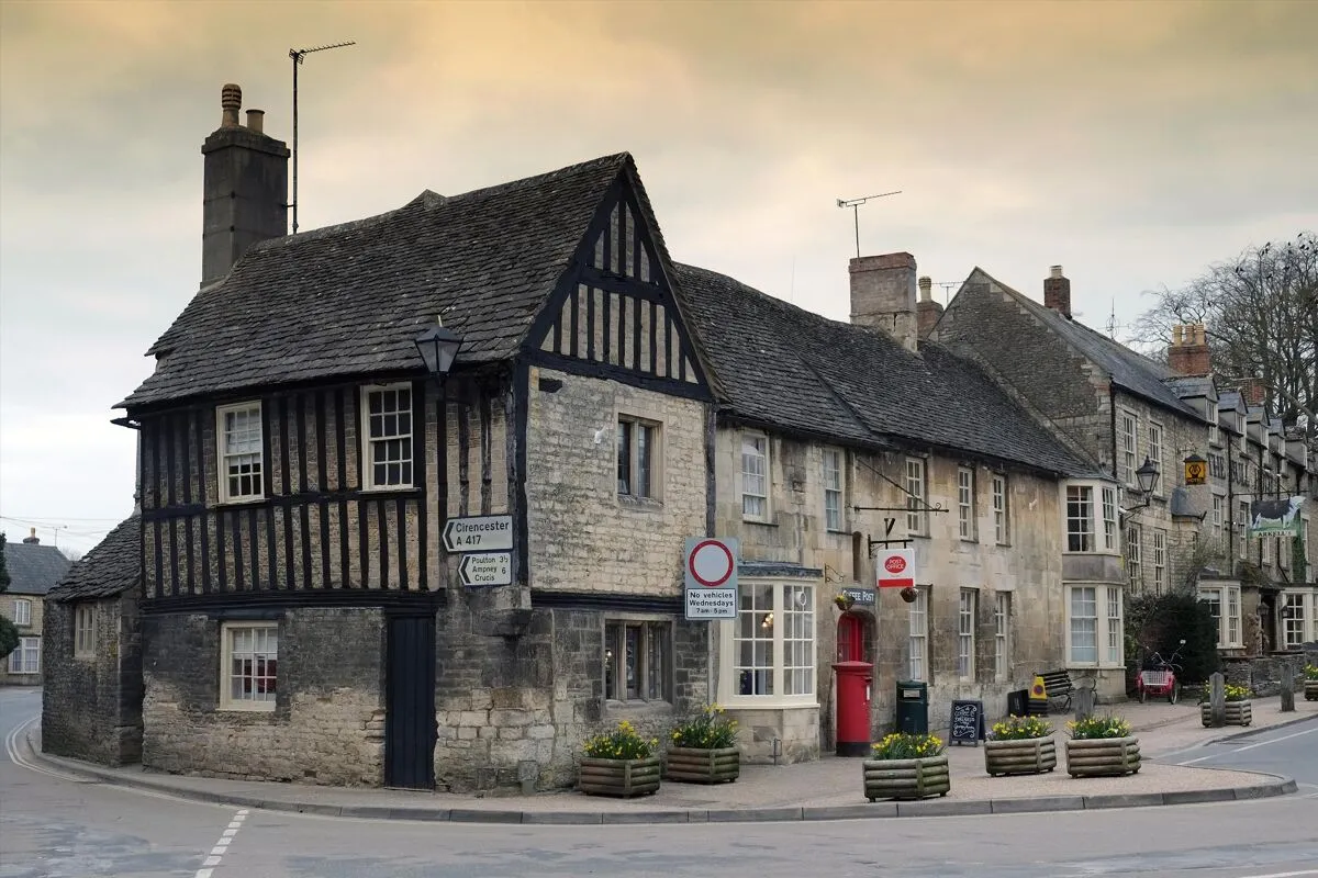 Horcott Road, Fairford, GL7, photo 18