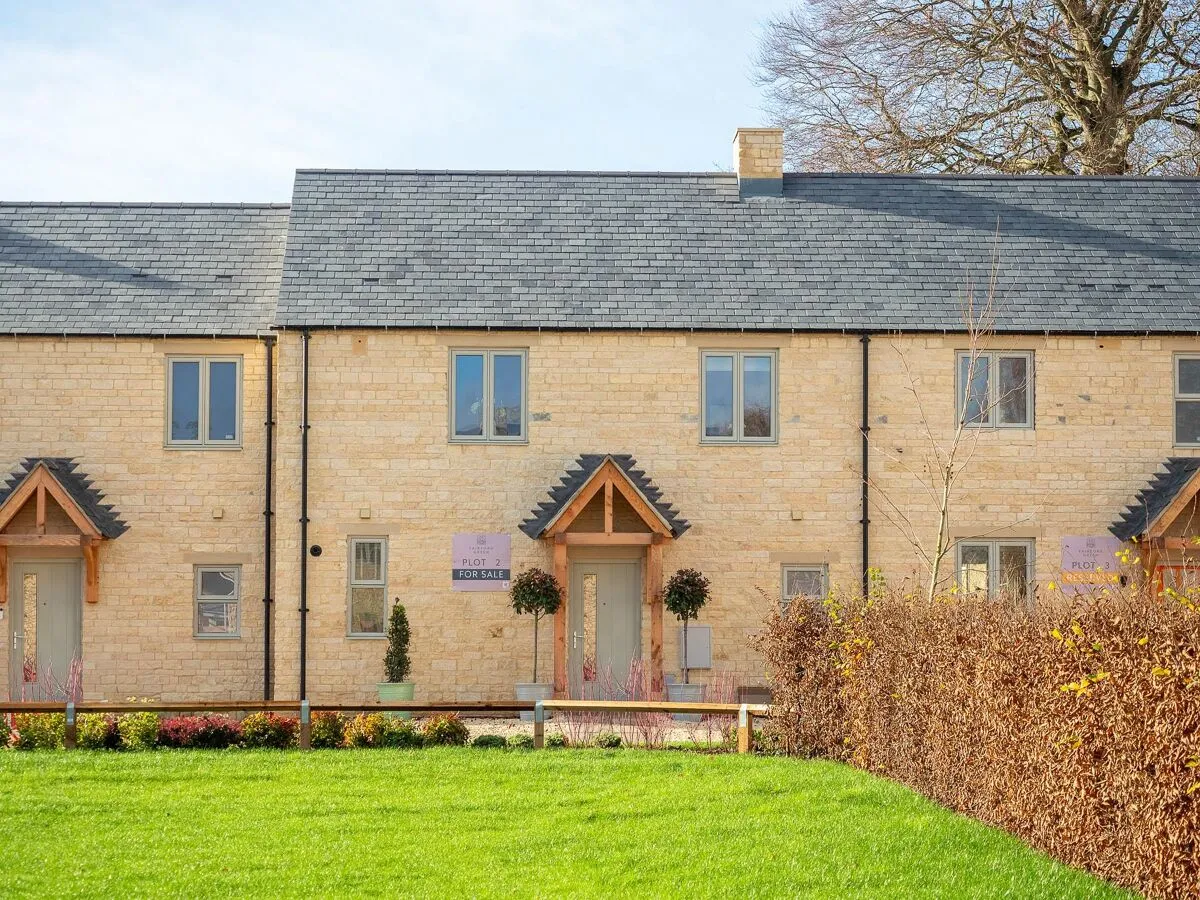 Horcott Road, Fairford, GL7, photo 16