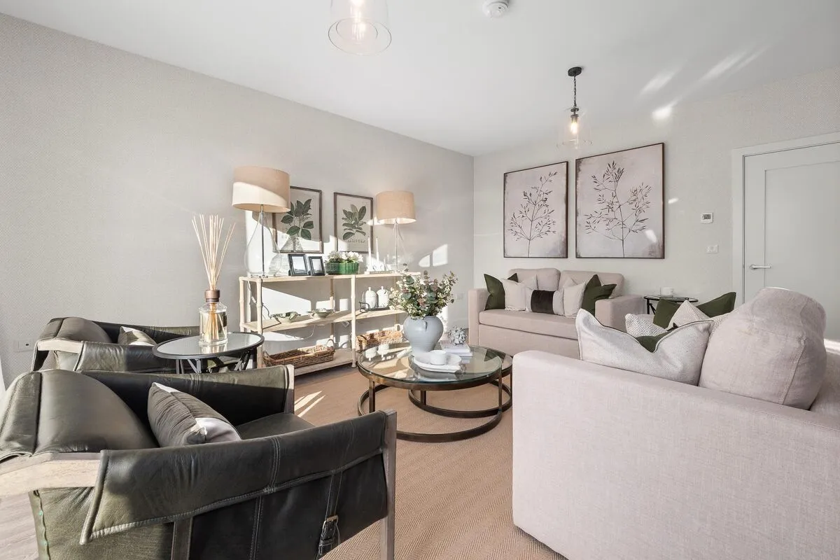 Horcott Road, Fairford, GL7, photo 6