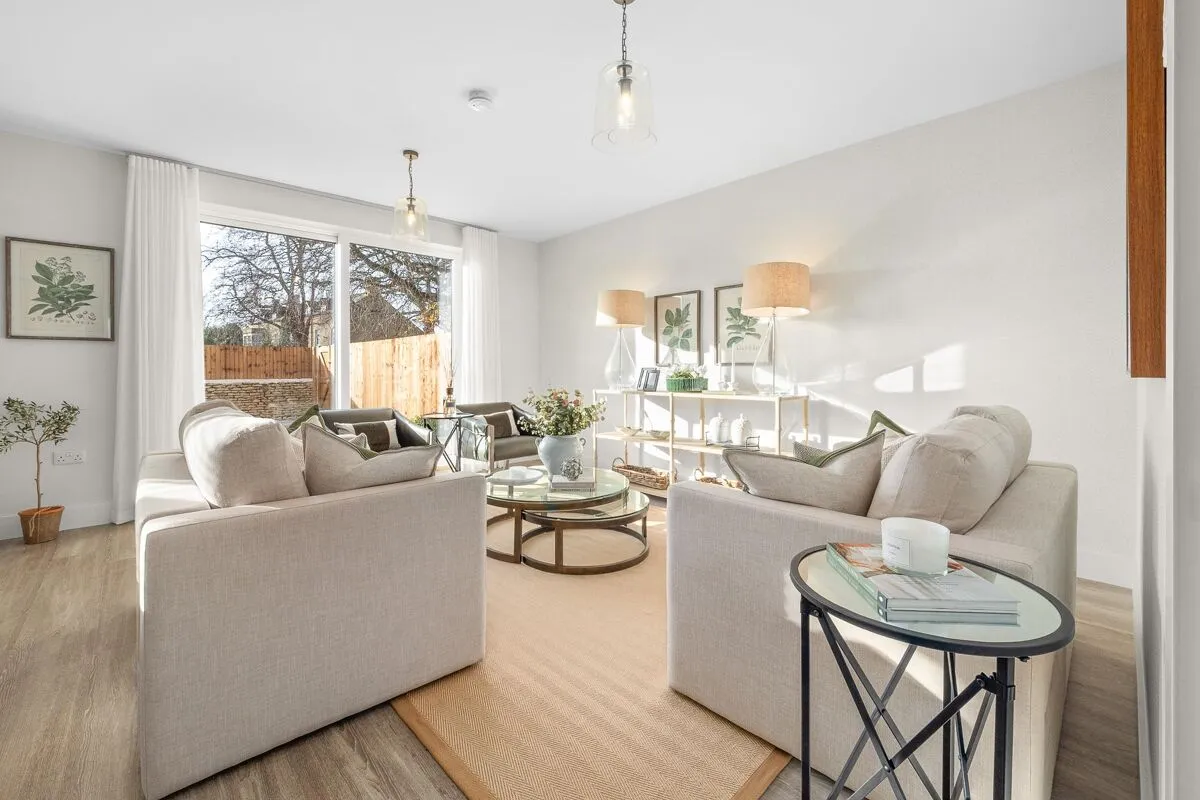 Horcott Road, Fairford, GL7, photo 5