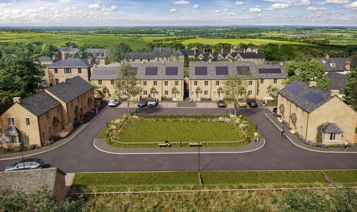Horcott Road, Fairford, GL7, photo 19