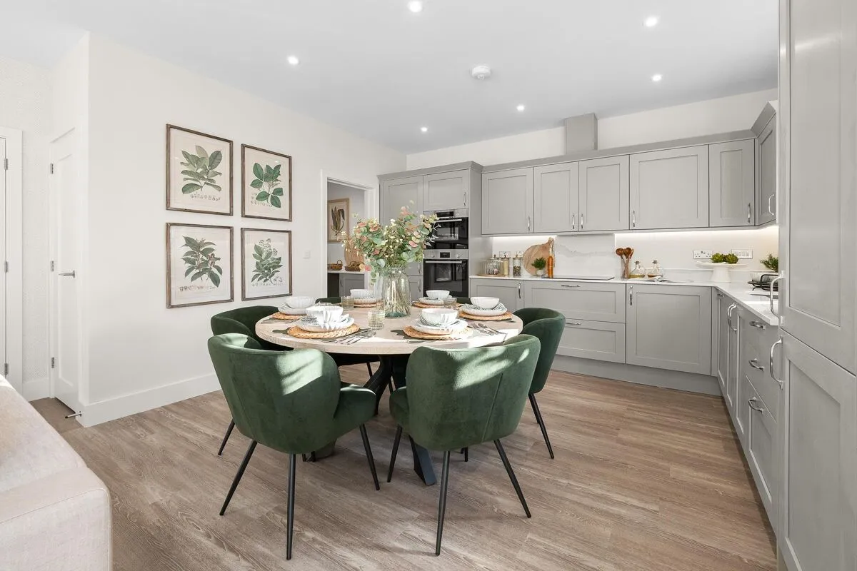 Horcott Road, Fairford, GL7, photo 4
