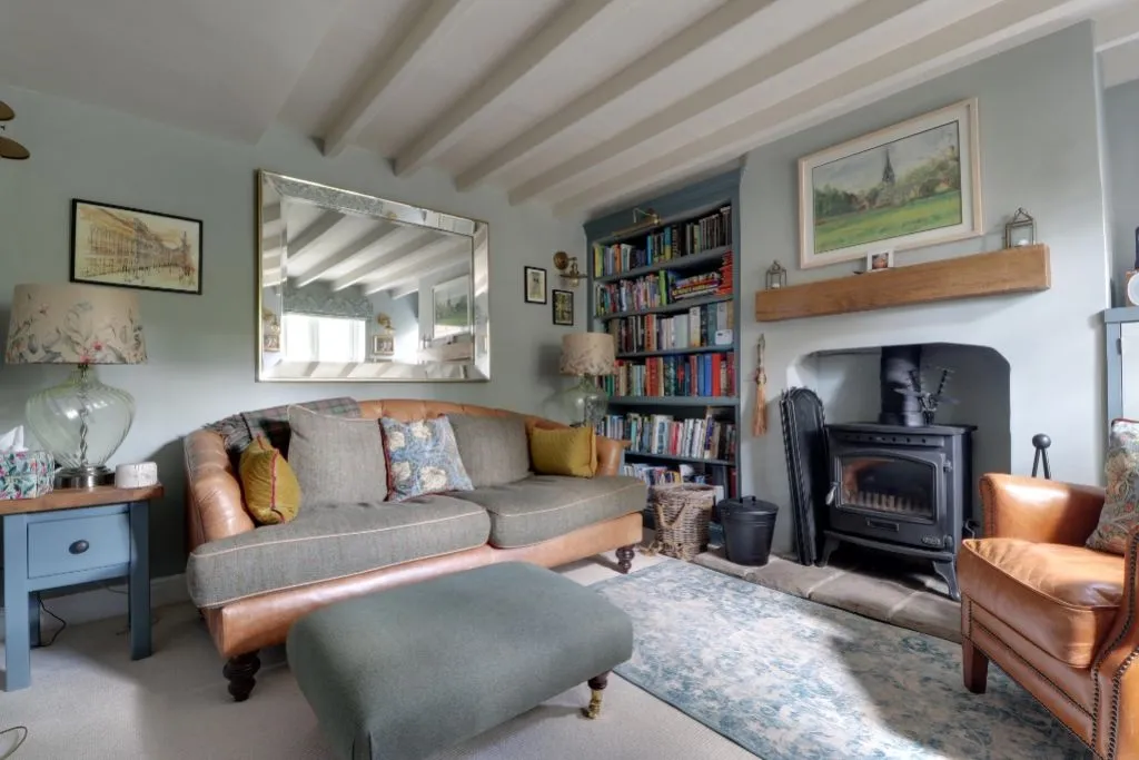Water Lane, Woolsthorpe by Colsterworth, NG33, photo 5