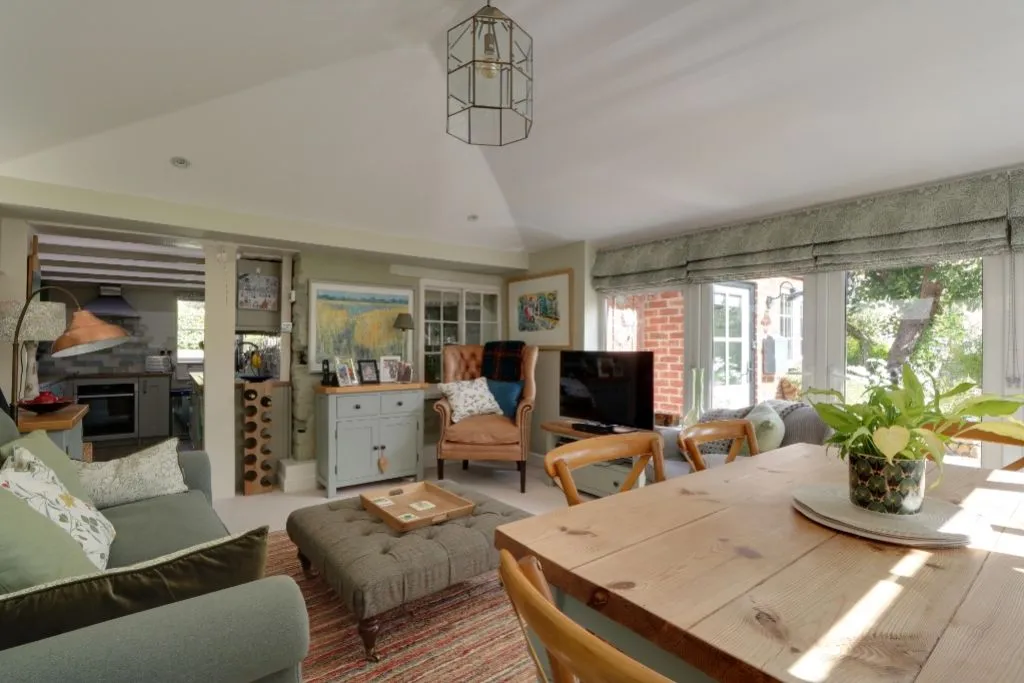 Water Lane, Woolsthorpe by Colsterworth, NG33, photo 11
