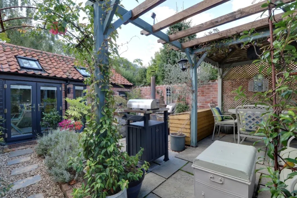 Water Lane, Woolsthorpe by Colsterworth, NG33, photo 22