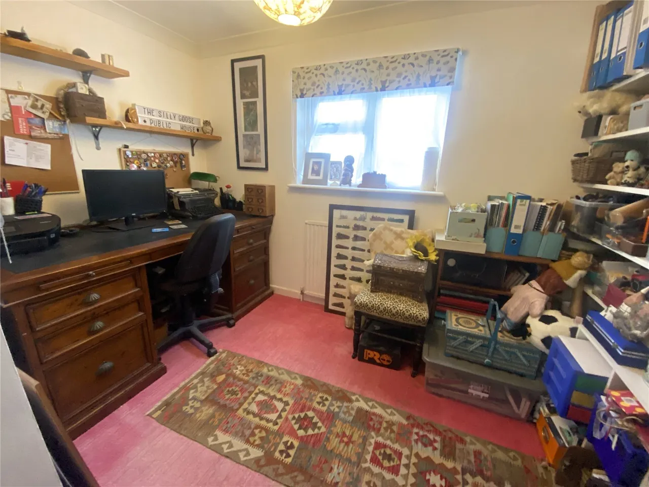 Kingsley Road, Eversley, RG27, photo 32