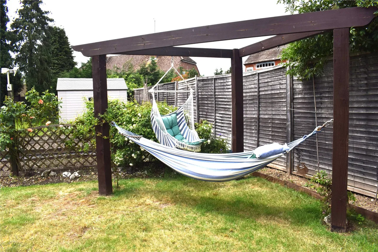 Kingsley Road, Eversley, RG27, photo 11