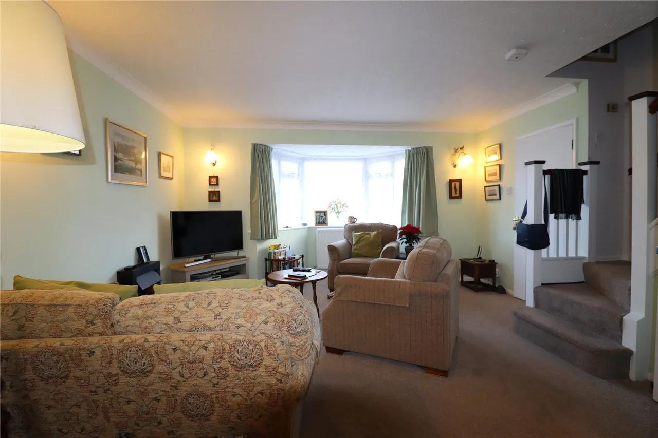 Kingsley Road, Eversley, RG27, photo 26