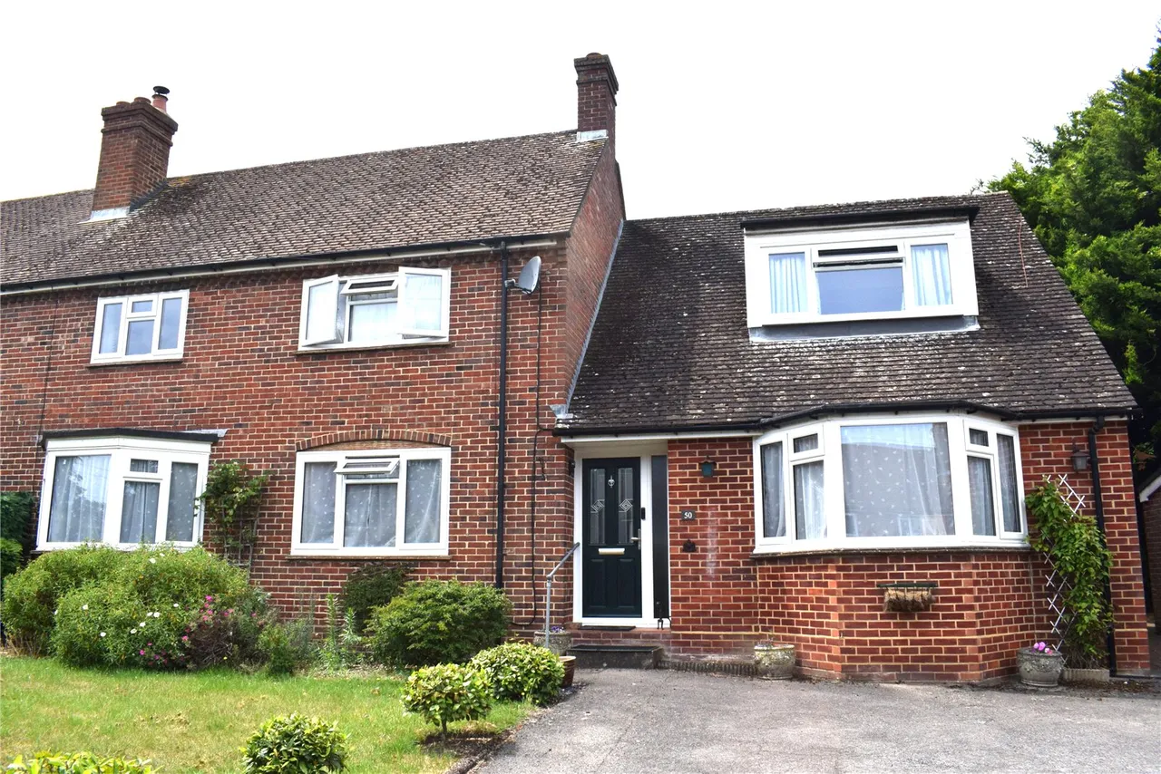 Kingsley Road, Eversley, RG27, photo 27
