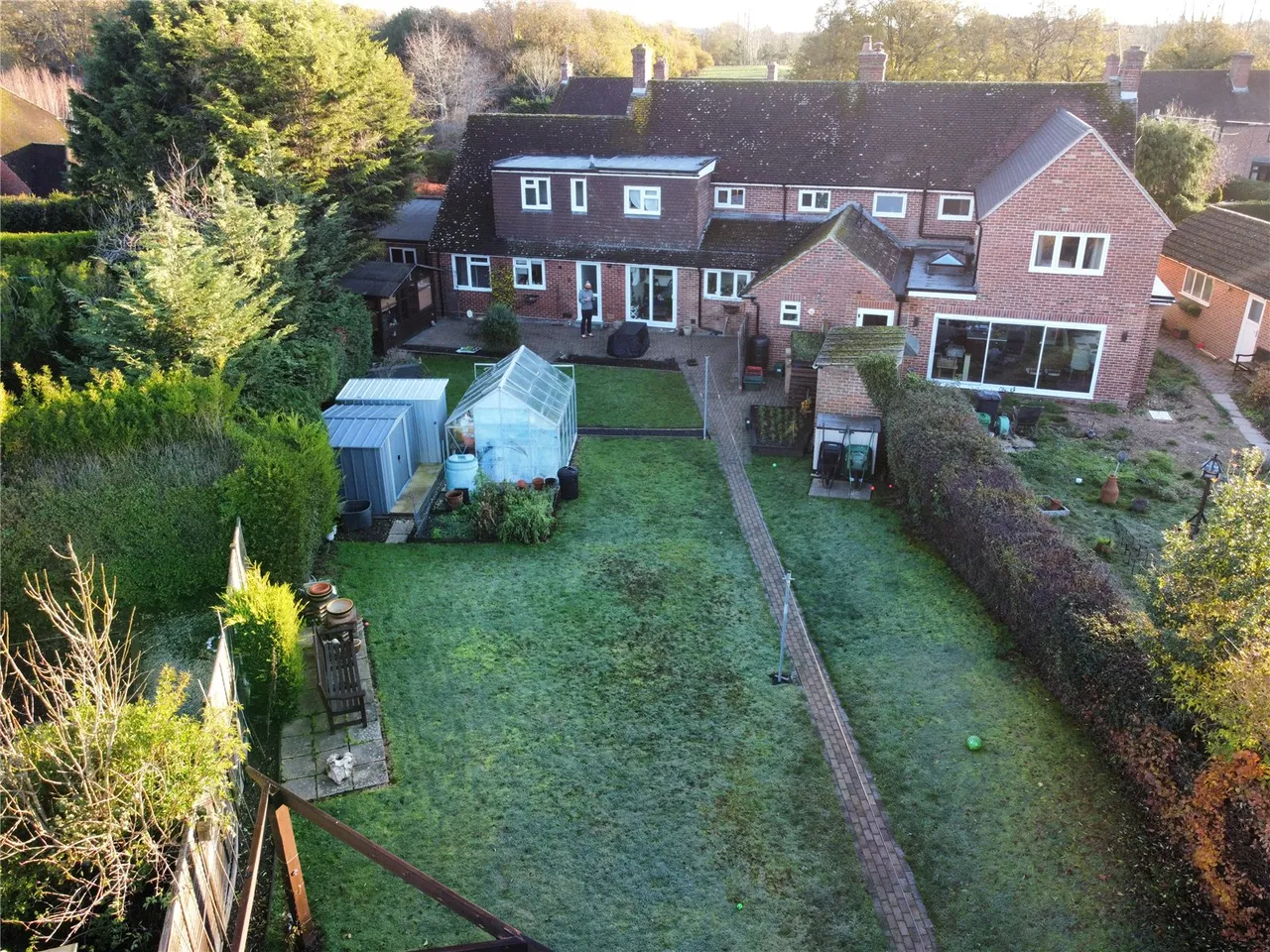 Kingsley Road, Eversley, RG27, photo 19