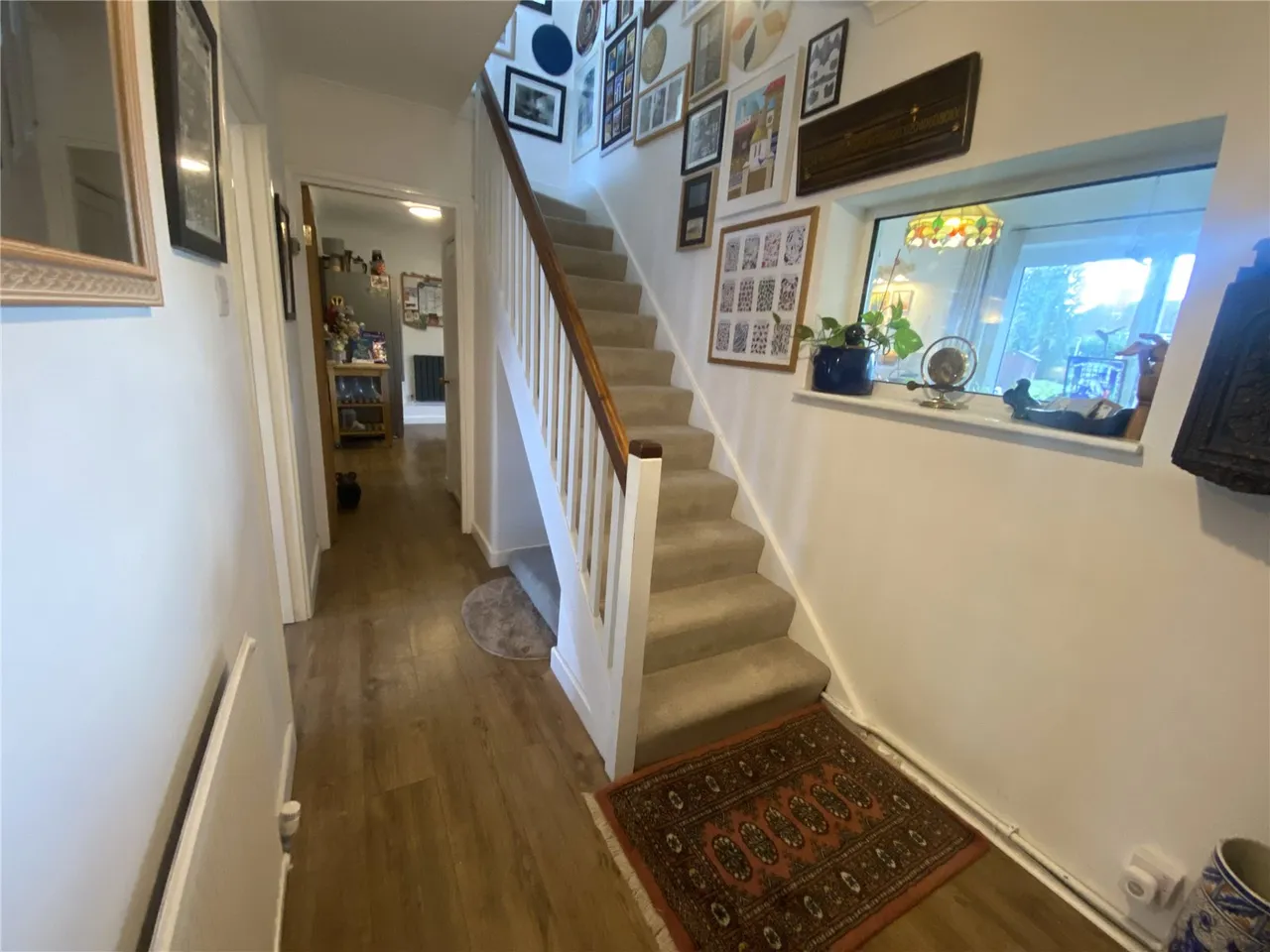 Kingsley Road, Eversley, RG27, photo 29