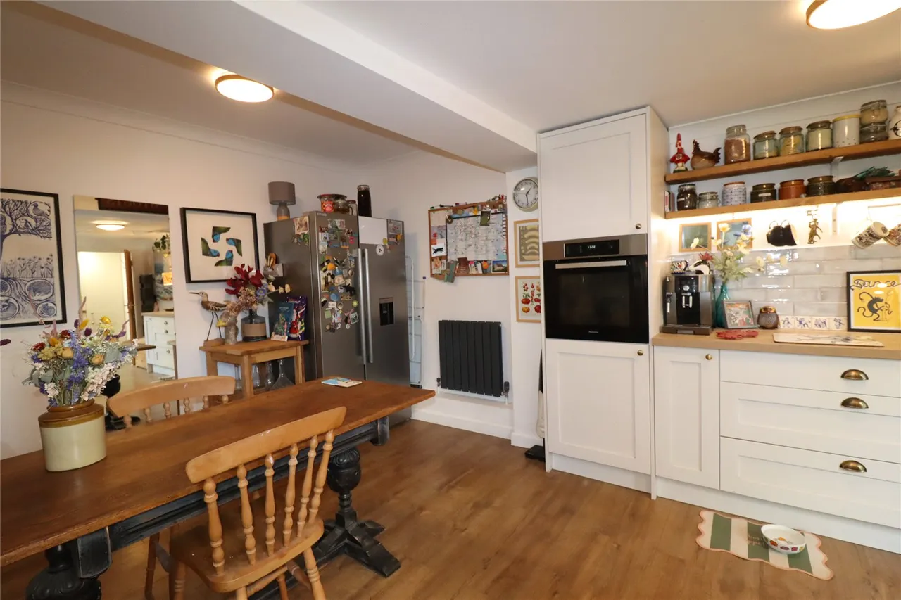 Kingsley Road, Eversley, RG27, photo 20