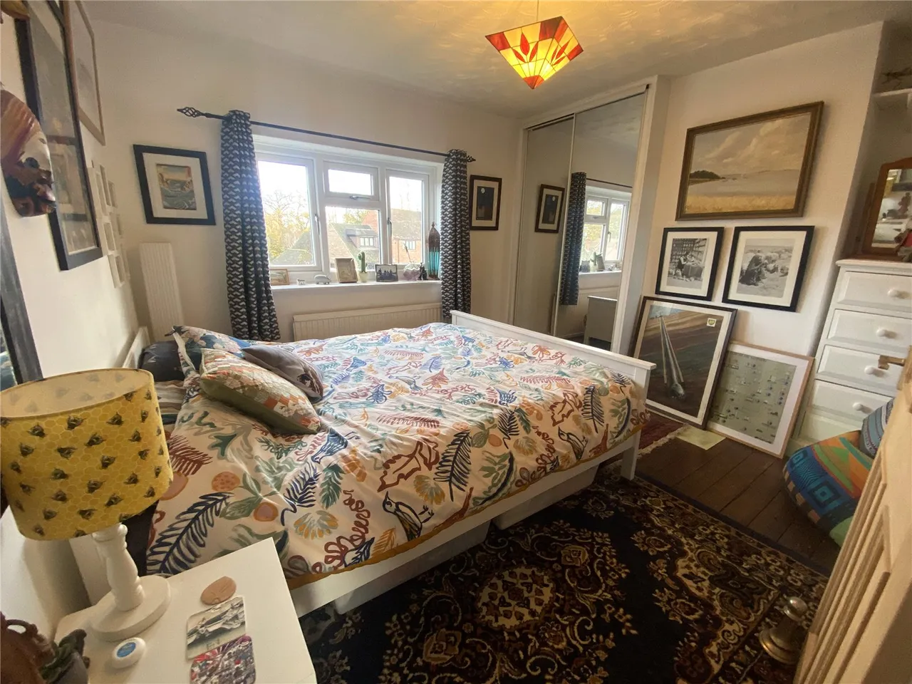 Kingsley Road, Eversley, RG27, photo 15