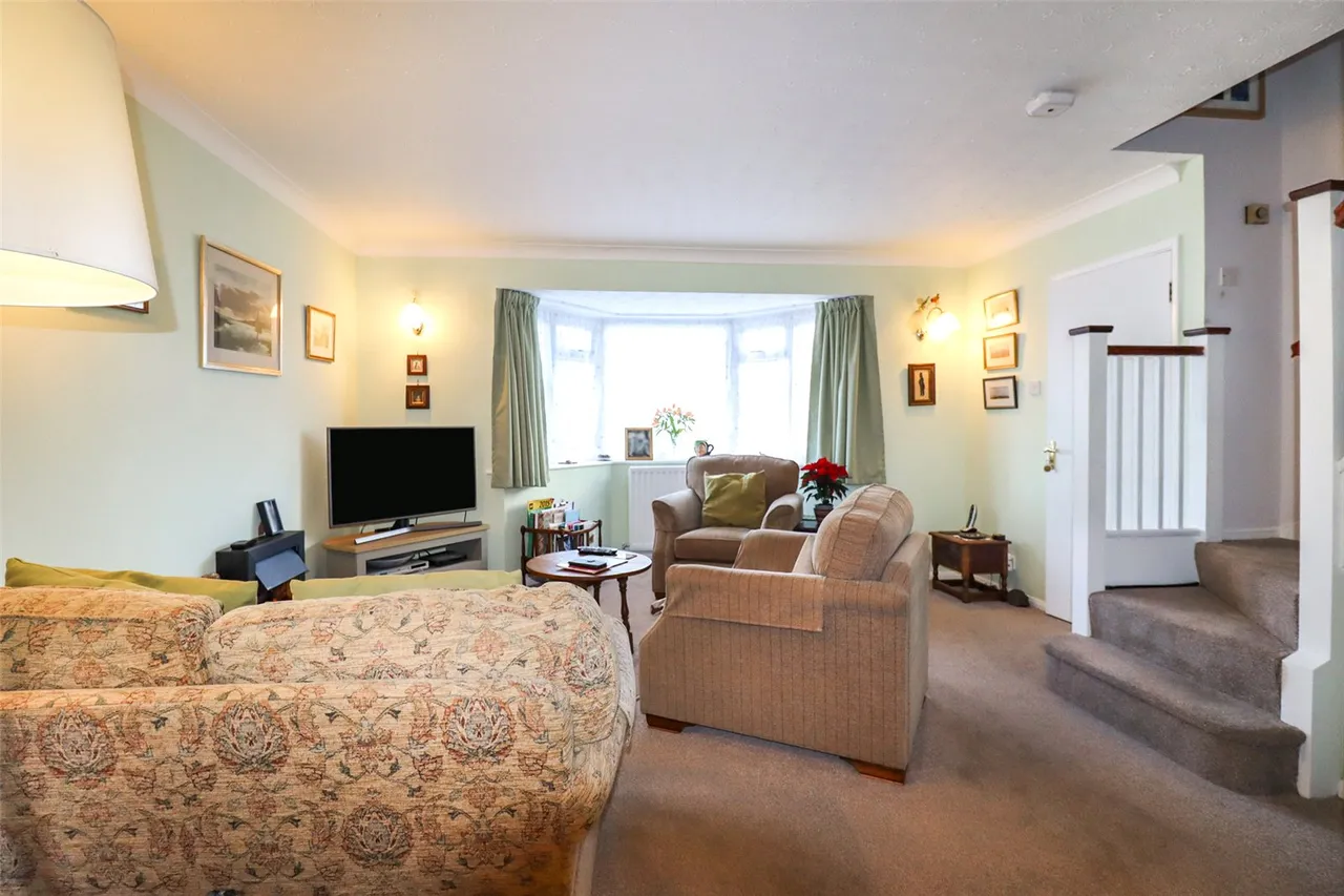 Kingsley Road, Eversley, RG27, photo 13