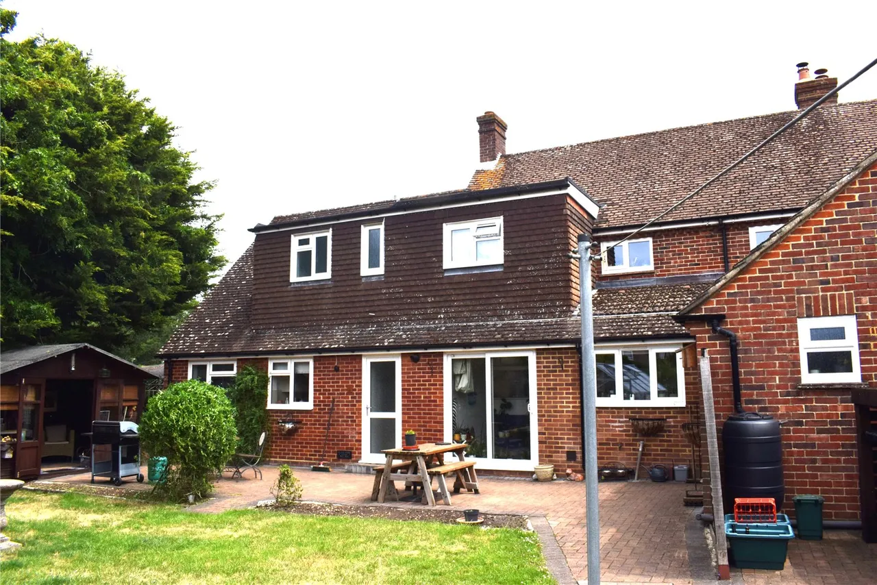 Kingsley Road, Eversley, RG27, photo 10