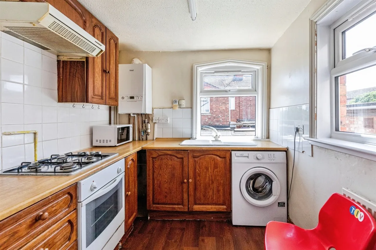 Gold Street, Wellingborough, photo 7