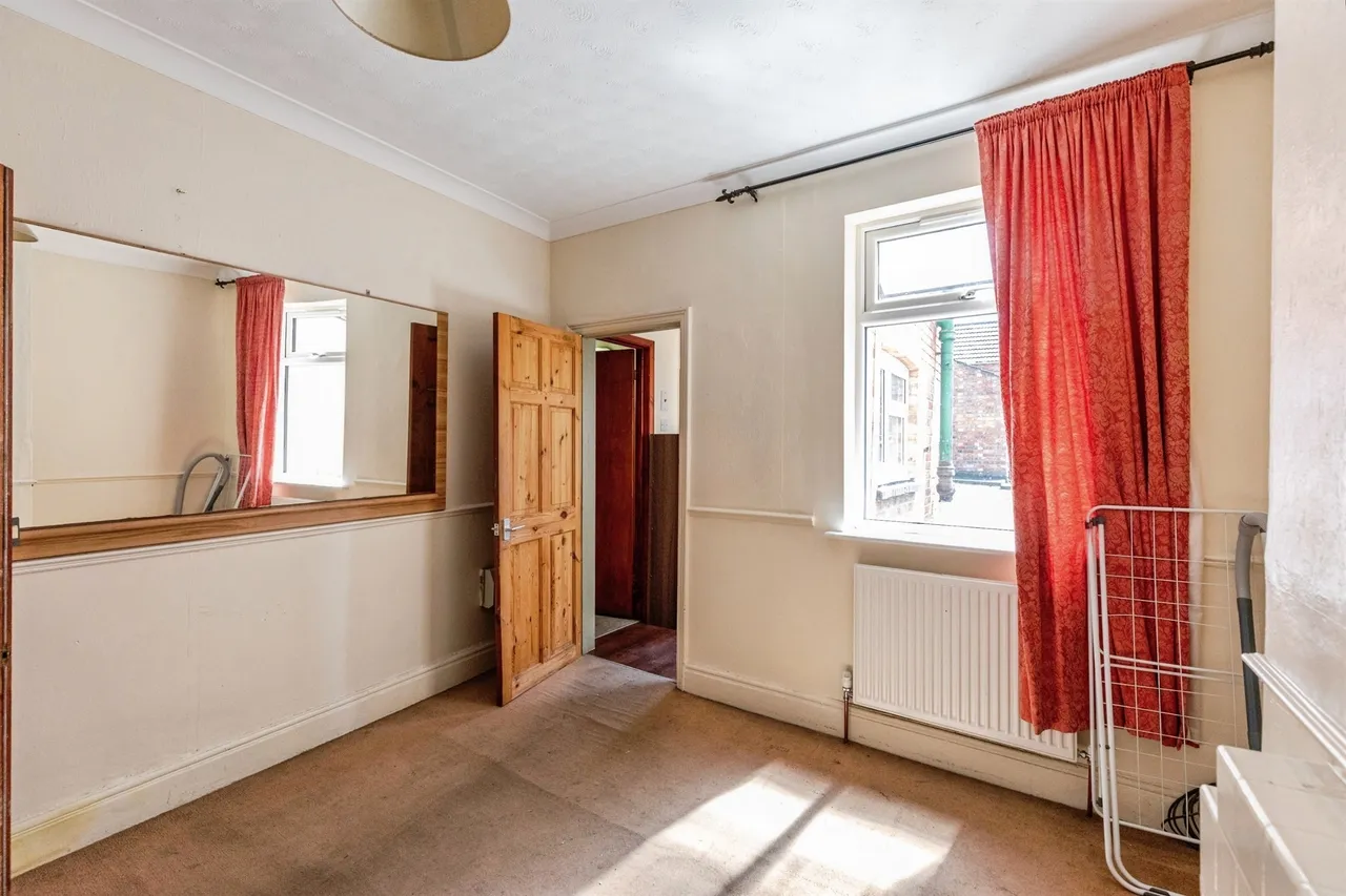 Gold Street, Wellingborough, photo 5