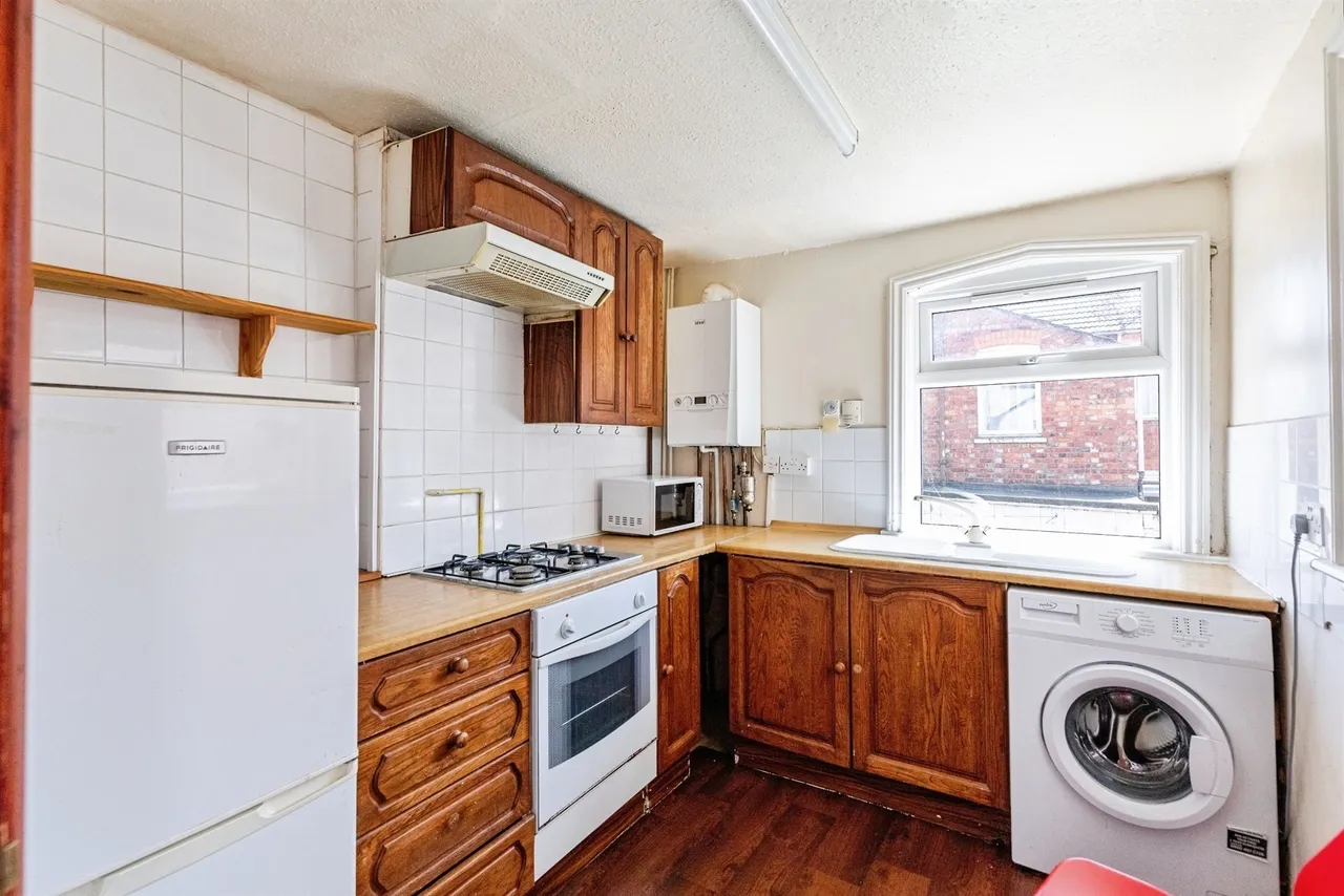 Gold Street, Wellingborough, photo 6