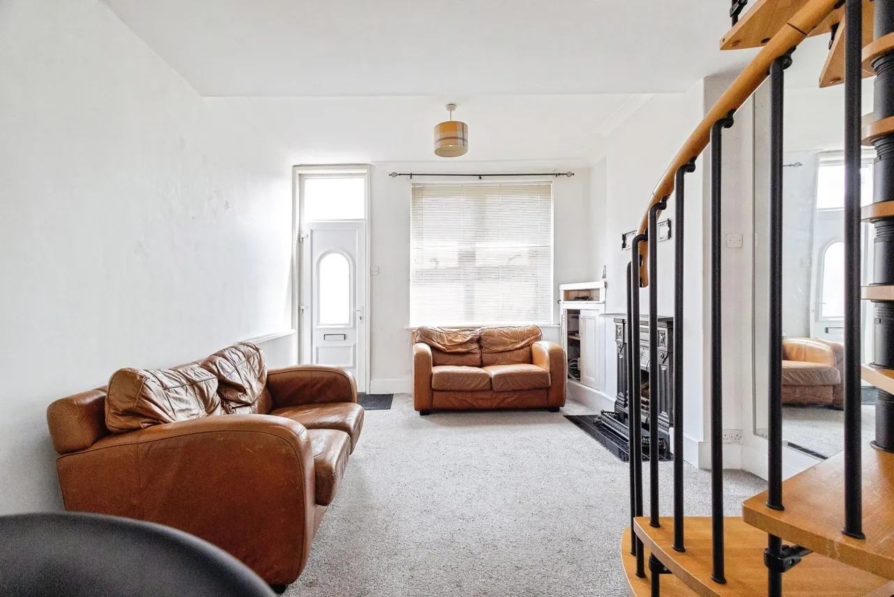 Whitehall Road, Didsbury, Manchester, Greater Manchester, M20, photo 4
