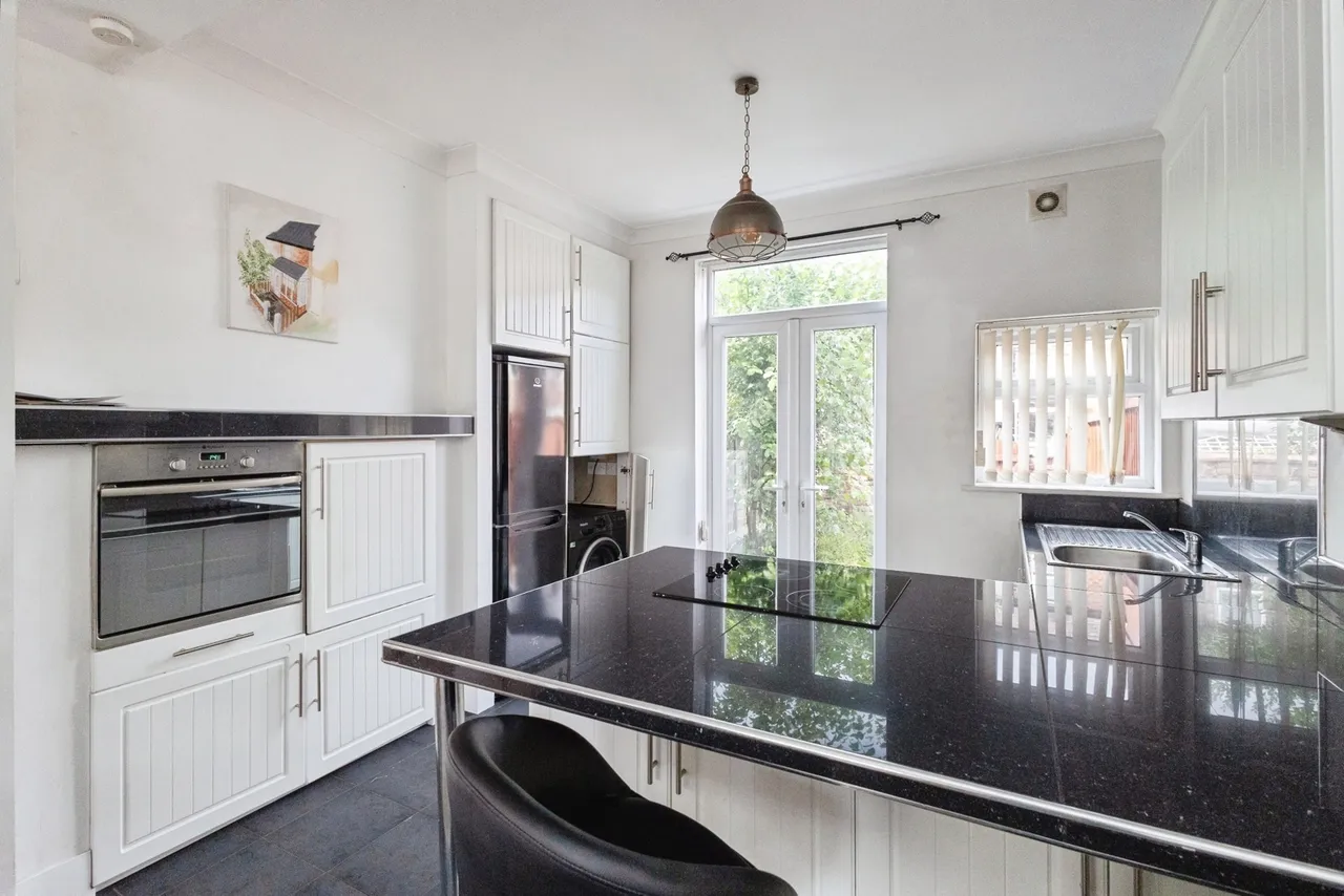Whitehall Road, Didsbury, Manchester, Greater Manchester, M20, photo 6