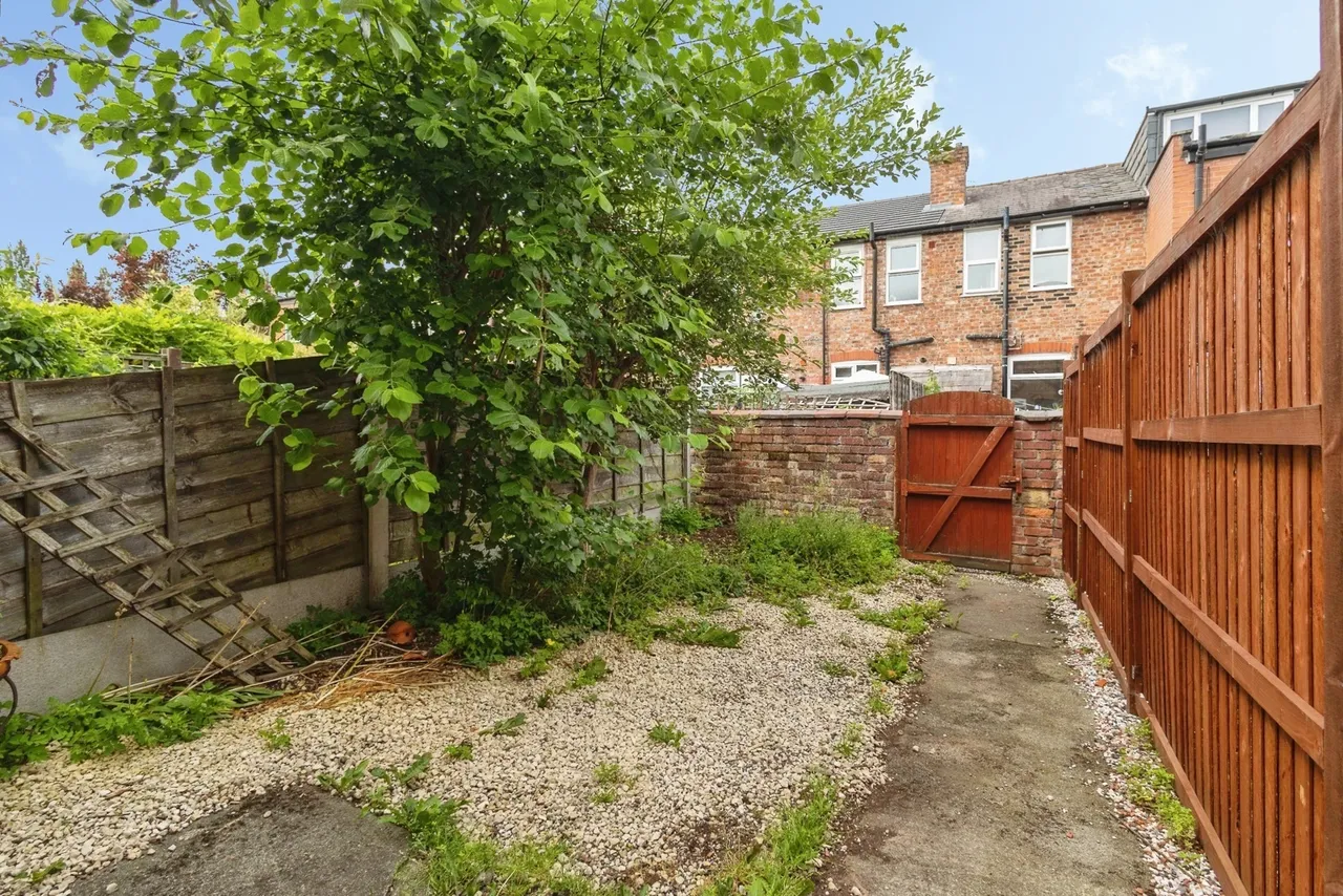 Whitehall Road, Didsbury, Manchester, Greater Manchester, M20, photo 12