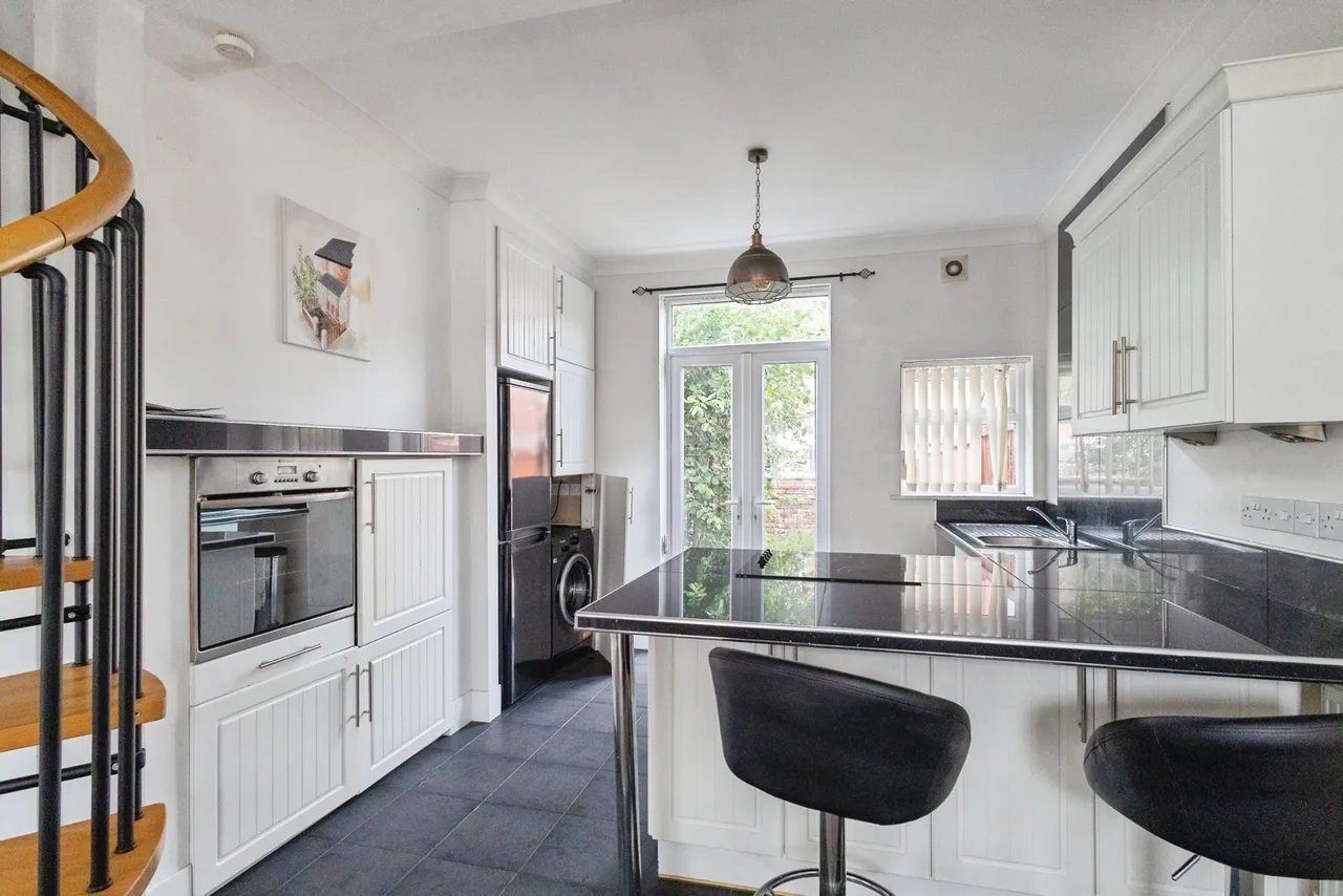 Whitehall Road, Didsbury, Manchester, Greater Manchester, M20, photo 7