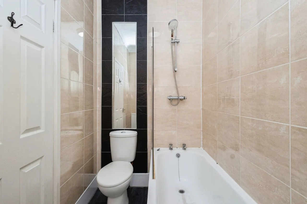 Whitehall Road, Didsbury, Manchester, Greater Manchester, M20, photo 11