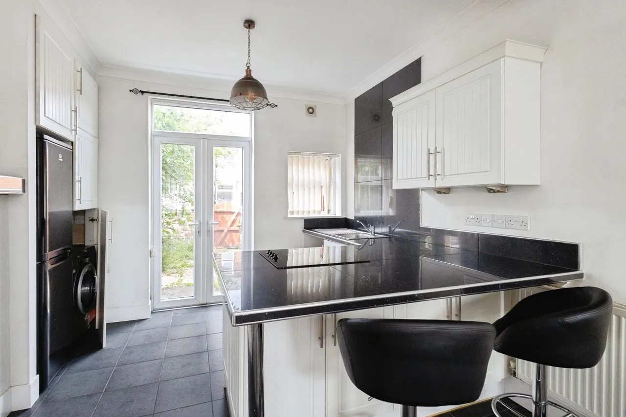 Whitehall Road, Didsbury, Manchester, Greater Manchester, M20, photo 5