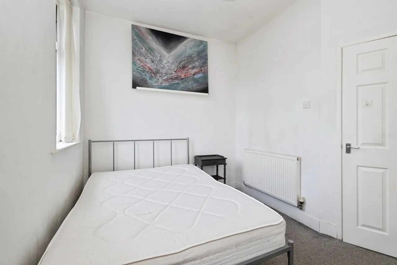 Whitehall Road, Didsbury, Manchester, Greater Manchester, M20, photo 9