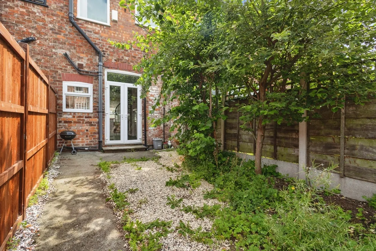 Whitehall Road, Didsbury, Manchester, Greater Manchester, M20, photo 13