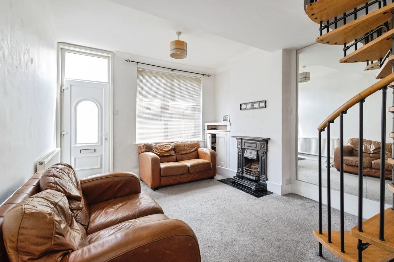Whitehall Road, Didsbury, Manchester, Greater Manchester, M20, photo 3