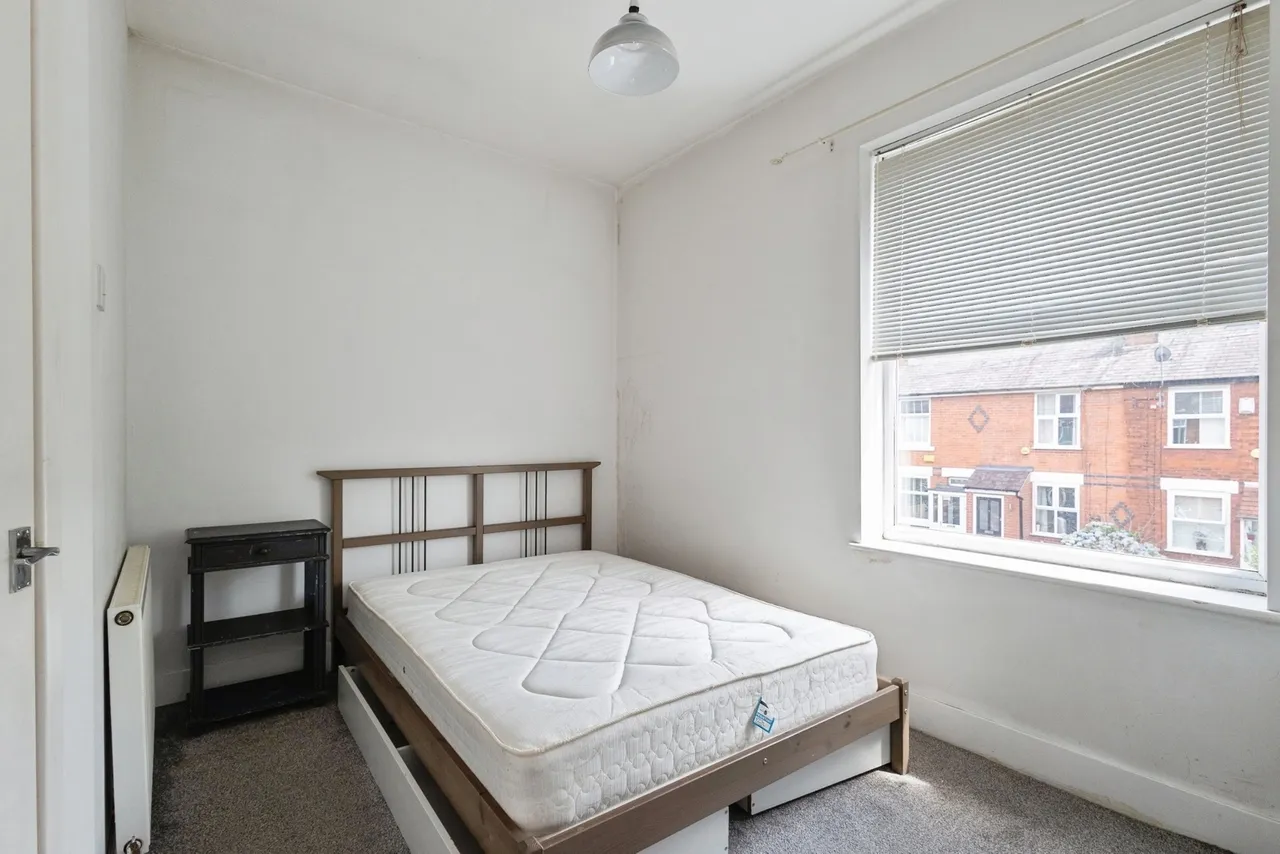 Whitehall Road, Didsbury, Manchester, Greater Manchester, M20, photo 8