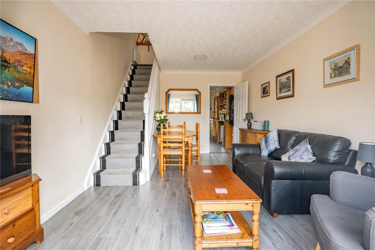 Spire View, Bromsgrove, Worcestershire, B61 8DZ, photo 3