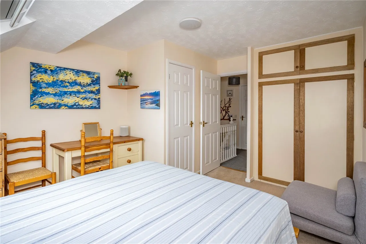 Spire View, Bromsgrove, Worcestershire, B61 8DZ, photo 10