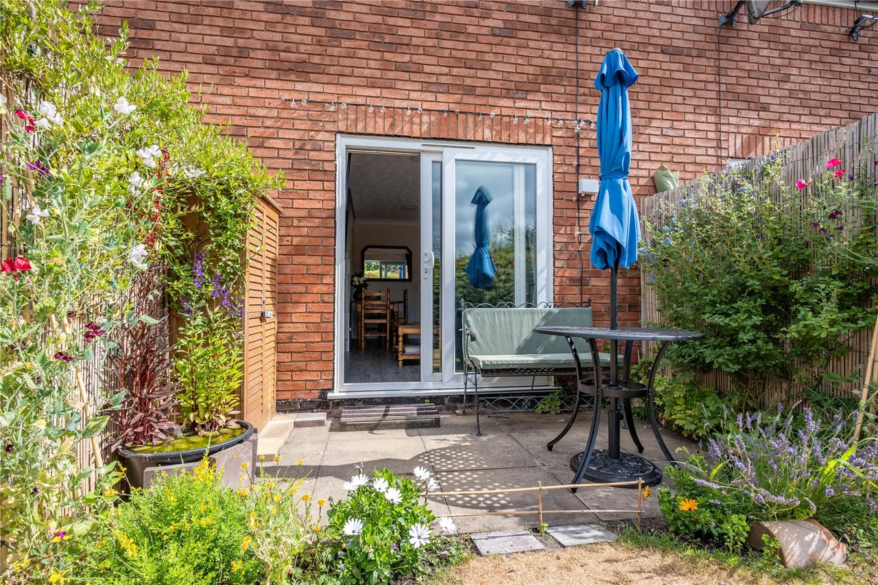 Spire View, Bromsgrove, Worcestershire, B61 8DZ, photo 18