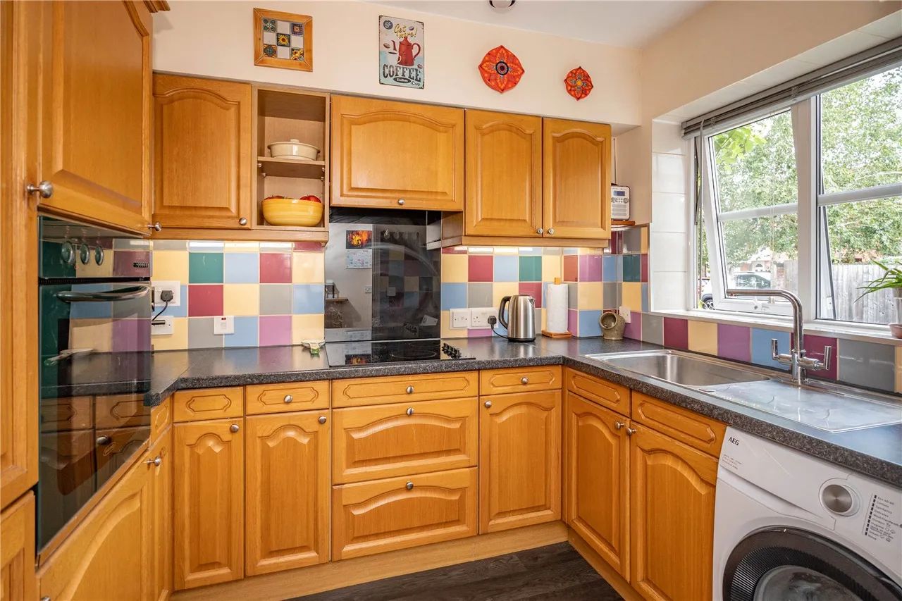 Spire View, Bromsgrove, Worcestershire, B61 8DZ, photo 4