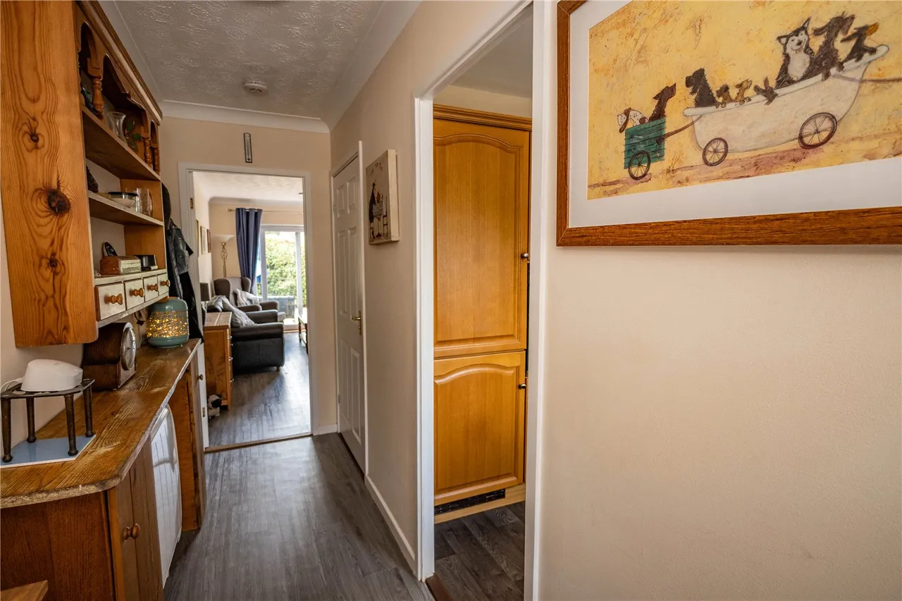 Spire View, Bromsgrove, Worcestershire, B61 8DZ, photo 5