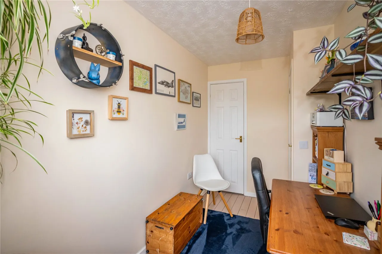 Spire View, Bromsgrove, Worcestershire, B61 8DZ, photo 13