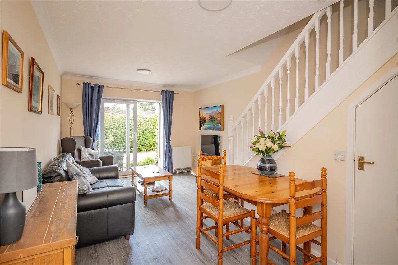 Spire View, Bromsgrove, Worcestershire, B61 8DZ, photo 2