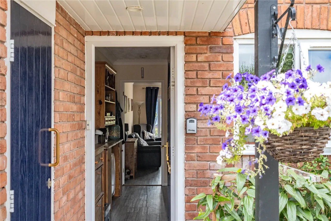 Spire View, Bromsgrove, Worcestershire, B61 8DZ, photo 16