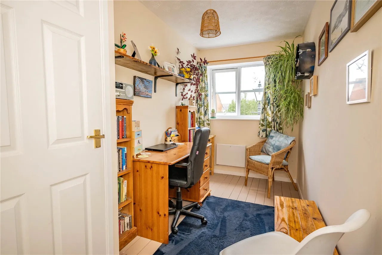 Spire View, Bromsgrove, Worcestershire, B61 8DZ, photo 12