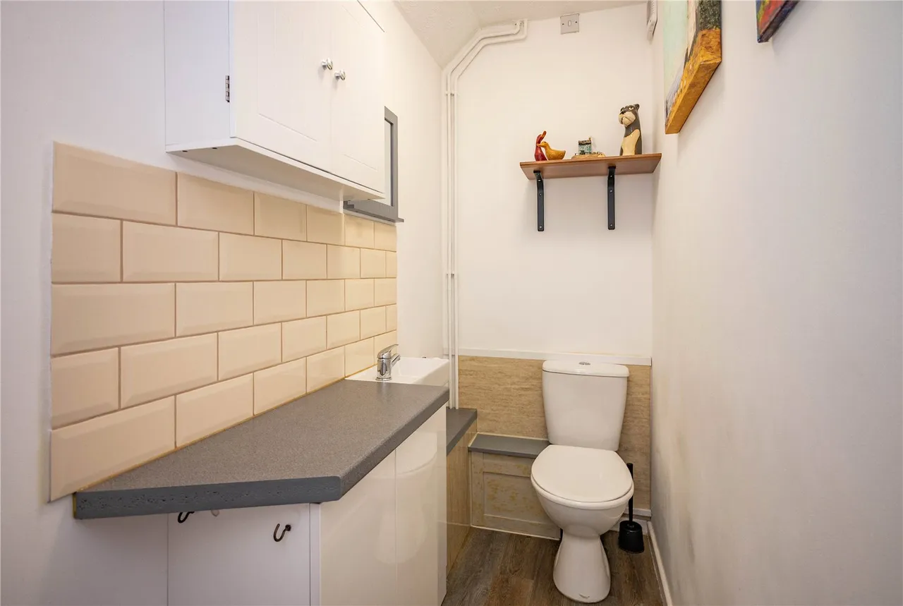 Spire View, Bromsgrove, Worcestershire, B61 8DZ, photo 6