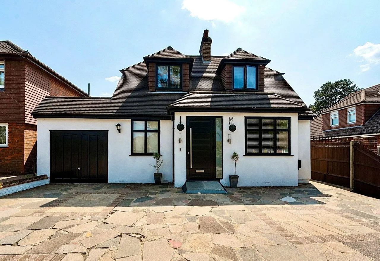 Main Road, Biggin Hill, Westerham, TN16, photo 12