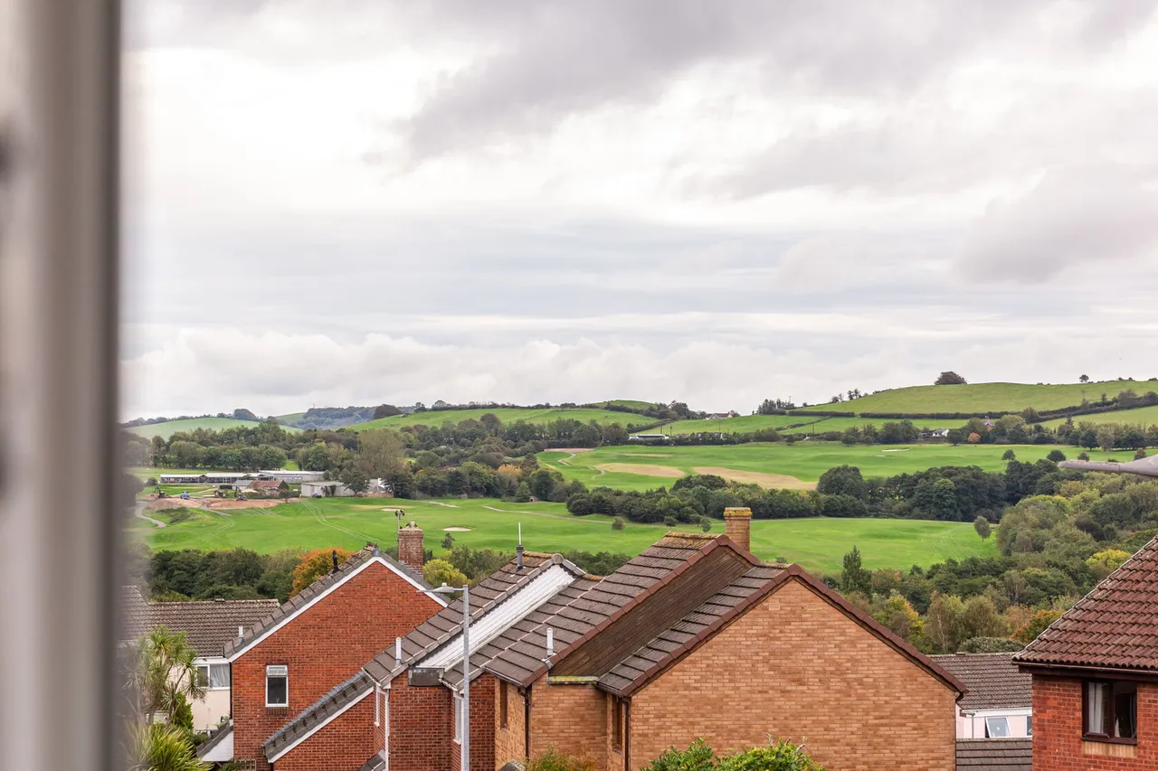 Lane End Park, Whiddon Valley, photo 16