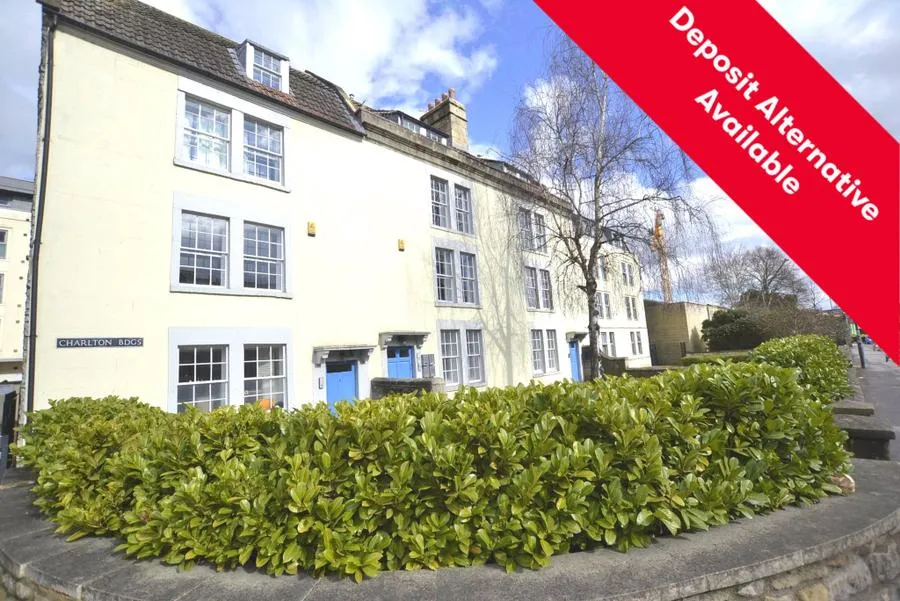 flat to rent, Charlton Buildings, Bath, BA2